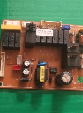 三星 空调 电脑板 主板 DB93-02735E DA41-00279A
