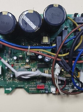 美的 KFR-32W/BP2-110(IR).D.13.WP2-3 202302130550 拆机试好