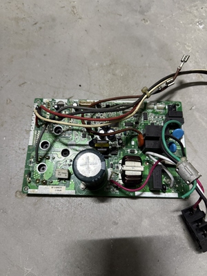 适用富士通变频空调主板电脑板K12JX-C-A(01-03) 9709423011