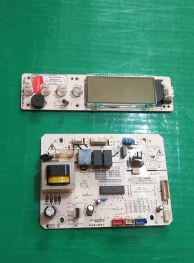 康佳 冰箱HFE405WGA电脑版BCD-406EWN BK4Y712 显示板