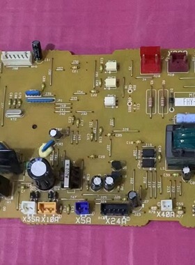 适用大金空调FHY-DQV2C电脑板主板控制板 EC0438(F) (E) (C)(G)