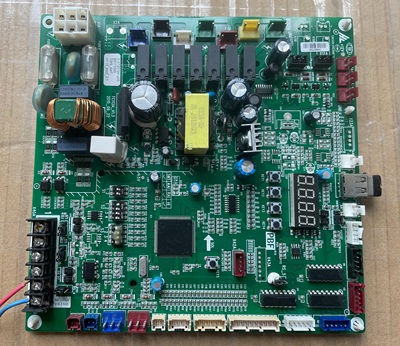 TICA天加变频中央空调外机