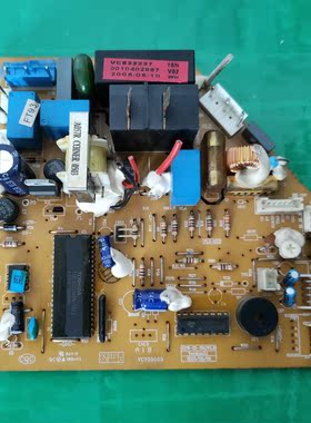 海尔空调配件电脑板主板VC532237 0010402987控制板VC755023