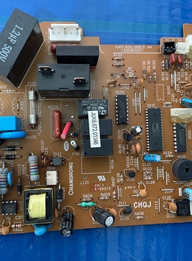 适用于长虹空调主控板 JUK6.672.01346 JUK7.820.00513