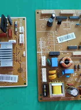 BCD-286WNQISS1三星冰箱主板电源板DA92-00462E/D/Q DA41-00815A