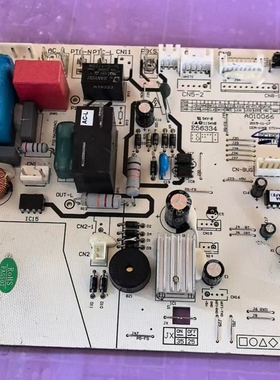 适用TCL变频空调电脑板 主板 线路板 A010066 V1.2 R-LT1538A