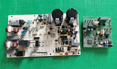 适用海尔空调配件电脑板主