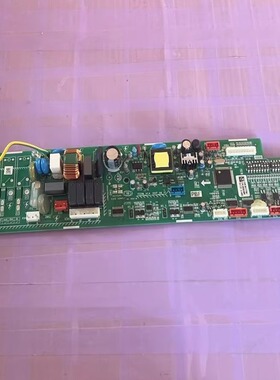 天加中央空调电脑板B5171700内机主板 18070028R 39583