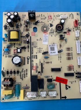 适用冰箱BCD-330WTZV主板5023010100DG电脑板主控板电源板
