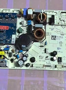 适用海信容声冰箱BCD-535WD19HP电脑板2261878变频主板VTB1113YA