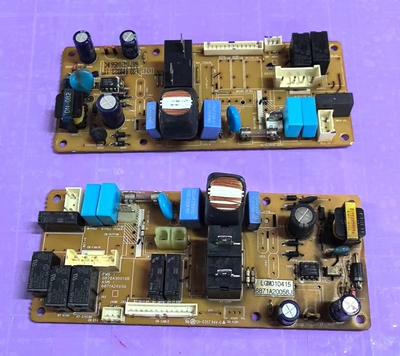 LG空调电脑板6870A90010B6871