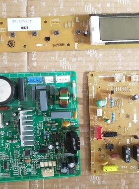 松下冰箱NR-B25VG1/28VG1C28VⅩ1变频板 ITPBID100V2.6/V2.5/V1.A