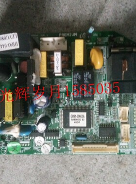 三星 空调DB93-04418K-LF电脑板 DB41-00554A已测试