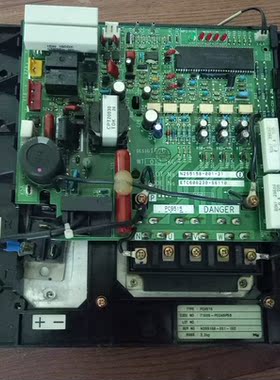 大金空调变频主板 PC9515 压缩机模块 ETC606230-S6110