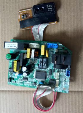三星空调内机电脑板KFR-35G/WCA主板DB93-02941A-pb DB41-00298A