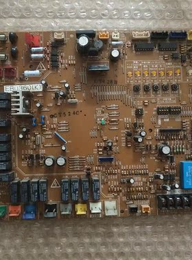 原装 空调 外机RHXYQ10MAY1 电脑板 EB0450(M) EB0360（K）