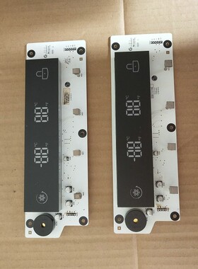 冰箱显示板 EBR75518 EBR75551811 EBR77270601/02 EAX65343001