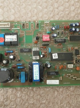 海尔 空调 KR-18N/KR-25N 0010450059 电脑板 主板 VC571015