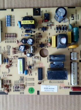 适用三星冰箱 BCD-252MJG电脑板 DA41-00428B/C/D-LFDA41-00284