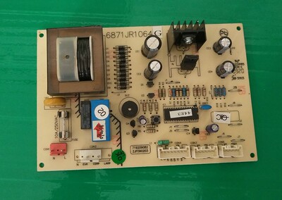 冰箱Q21DDH/DDY6871JR1064J