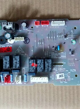 海尔空调 KFR-71QW/ED 原装 电脑板 0010450363 已测试