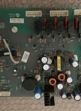 冰箱主控板控制板0064000534/0064000730/BCD-518WS 558WB TY