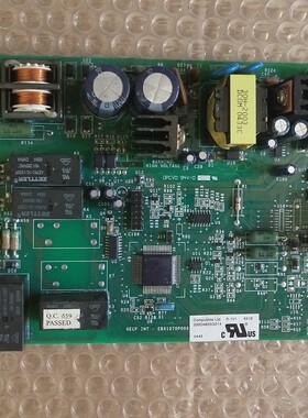 美国通用(ge)冰箱电脑板GECP INT- EBX1070P005 197D4576G022电源