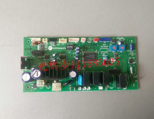 线路板 PJA505A023AT/AH/Y电脑版 控制板 RF13W