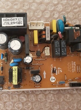 三星空调 原装 内机电脑板 主板DB93-06987H-LF