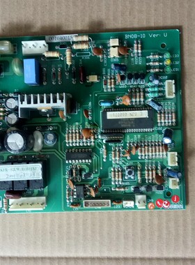 变频空调内机板KFR-52L/EBPJXF 0010400153 BN08-10