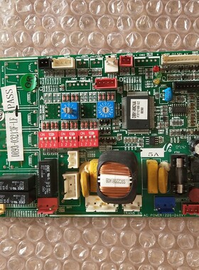 原装中央空调DB93-03213E-LF电脑板控制DB91-00624A主板