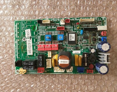 原装中央空调DB93-03213E-LF电脑板控制DB91-00624A主板