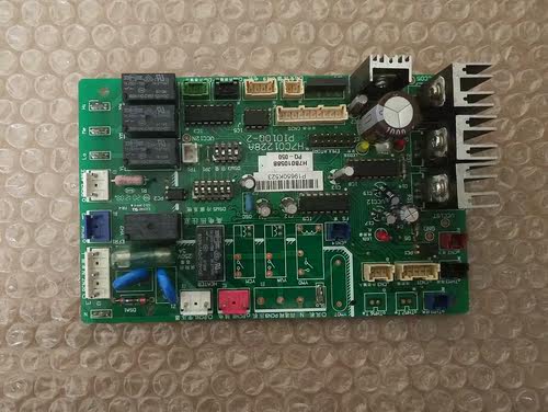 PI010Q-2 H7C01228A日立空调电路板主板 RPI-125HNQ H7B01058A