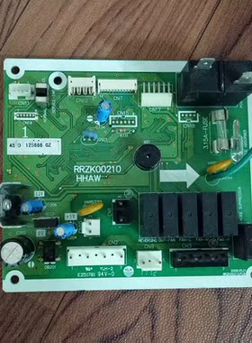 原装日立空调内机主板，RRZK00224.RRZK00160,RRZK00210