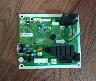 原装日立空调内机主板