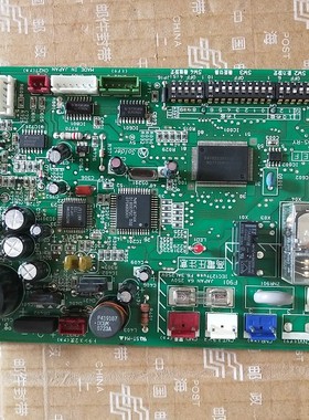 三菱电机 空调配件 电脑板PEFY-P125VMM-E-S W254667G06 FP00S-RY