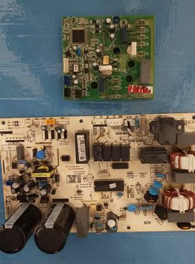 海尔变频空调外机KFR-35W-0123-0523电脑板变频外机板主板0011800
