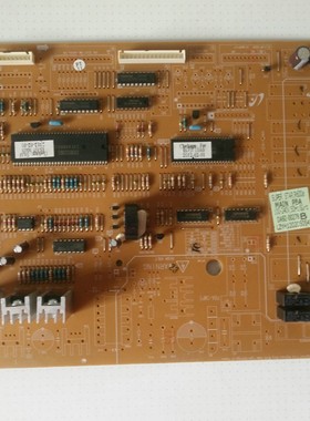 三星冰箱RS21SSHSW主板DA41-00664A DA92-00278B变频板DA92-00279