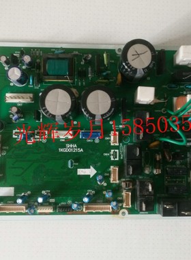 原装日立空调基版SHHA 1KGD01215A 日立主版 okyz00887c电脑版