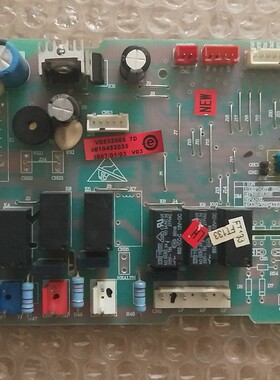 海尔空调 电脑板0010452035 KFR-120QW/I VD532005 控制主板