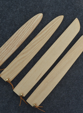 柳刃刀鞘实木插钉刀具保护套先丸木刀套切付外带安全保护木鞘