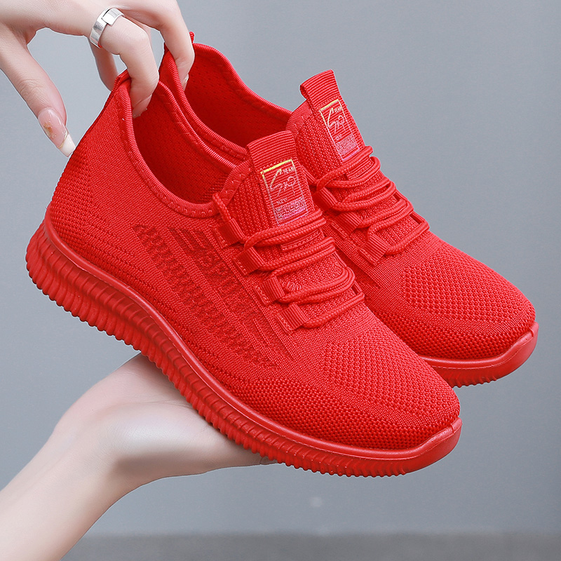 2023鞋春秋新款老北京布鞋