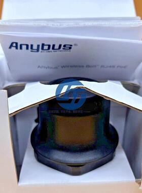 议价Anybus AWB2030-B 工业无线桥接器 PoE供电 双频WiFi 蓝牙 AG