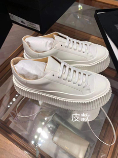 原原本本～Jil 赵露思同款 高端品质 增高显瘦显腿长 饼干鞋