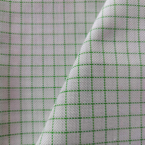 【国产绿边25CT标记布】十字绣2025新款小件线绣客厅餐厅简单简约