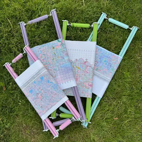 [ОК, растяжение] Ультра -толстый крупно -масштабный перекрестный поперечный накрытие