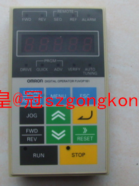 可谈价 皇冠正品3G3IV-PJVOP161