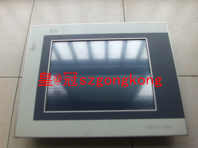 现货销售贝加莱触摸屏PROVIT 5200 5D5211.03 皇冠信誉正品可谈价