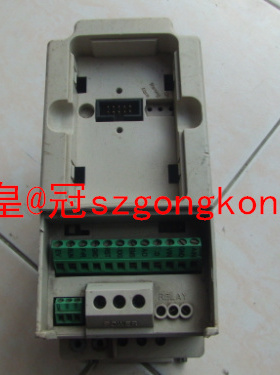 现货销售海利普变频器HLP-NV0D7543A请注意有故障 可谈价