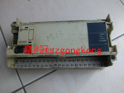 现货可谈价 皇冠卖家正品FX1N-60MT-001